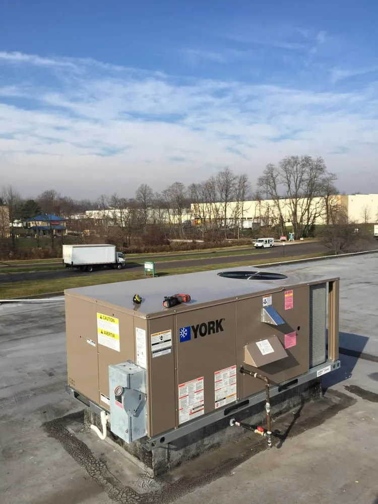 Slide of Raddical HVAC