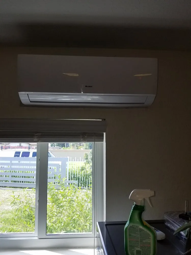 Slide of Rader Appliances Serv