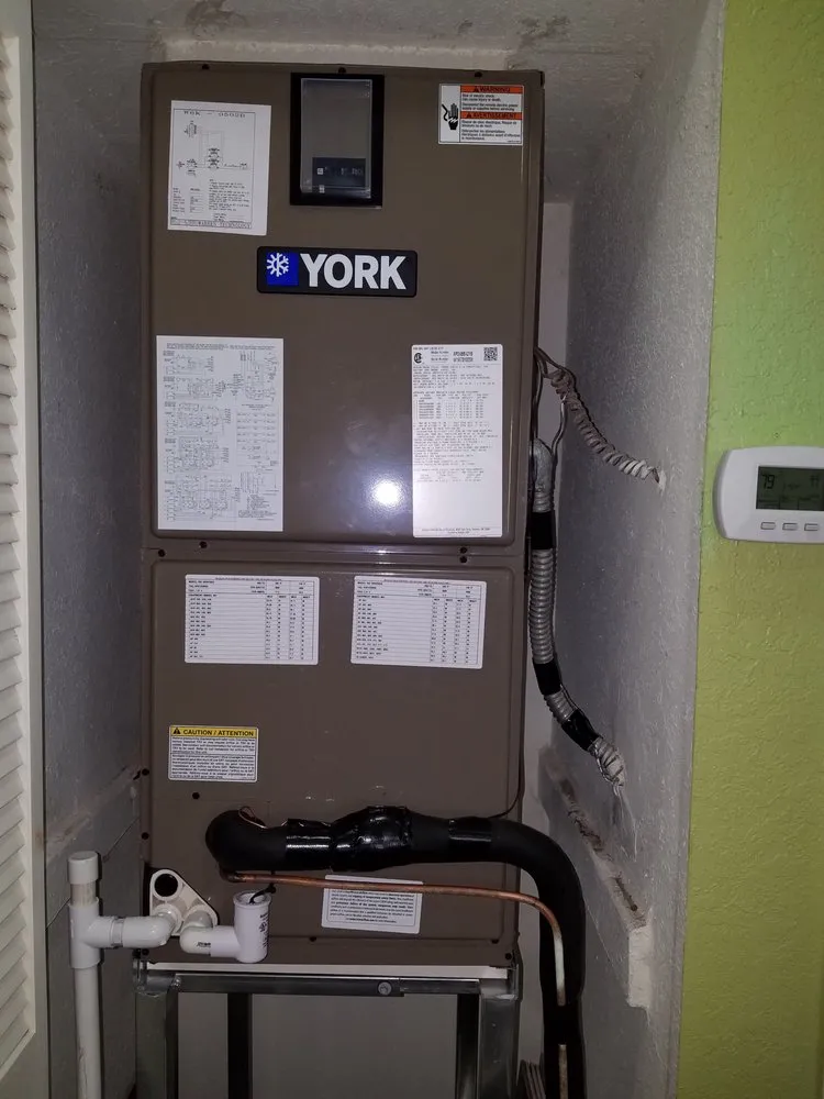 Slide of Rader Appliances Serv