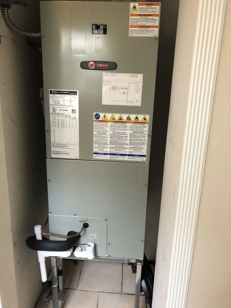 Slide of Rader Appliances Serv