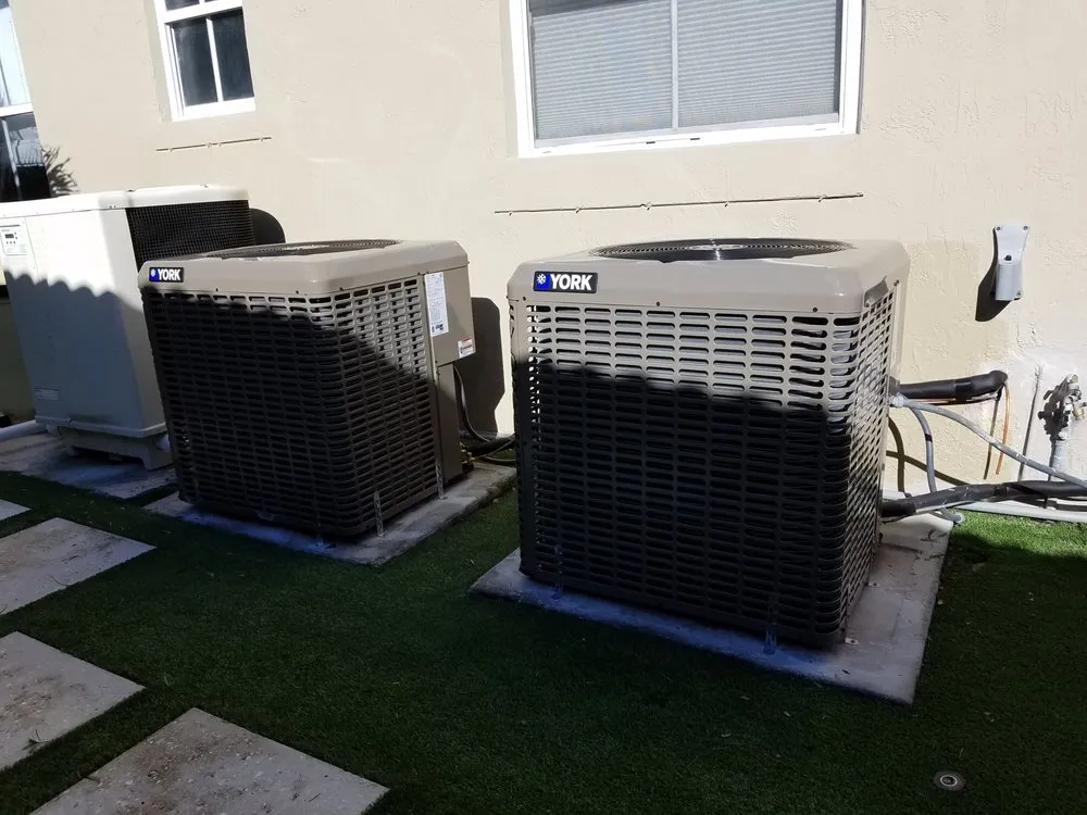 Slide of Rader Appliances Serv