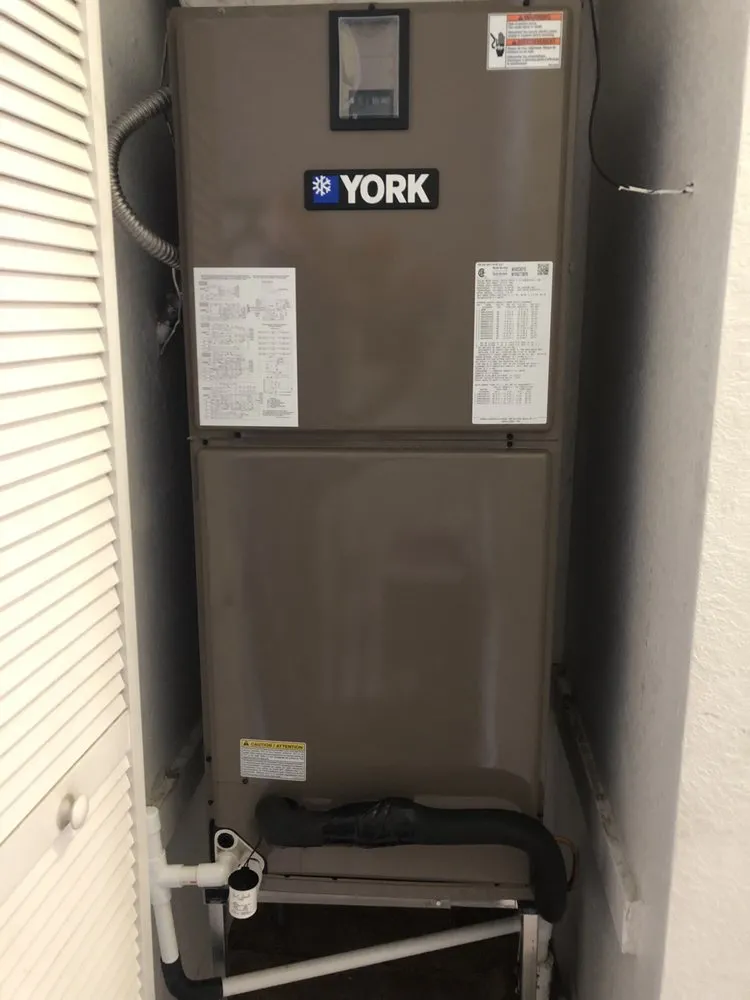 Slide of Rader Appliances Serv