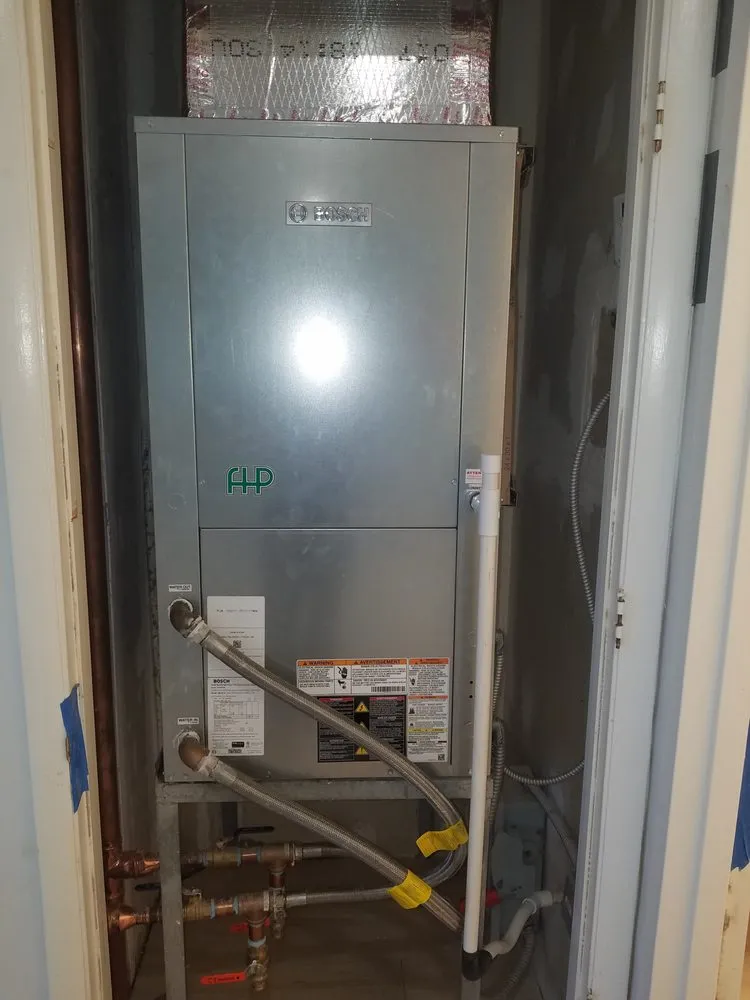 Slide of Rader Appliances Serv