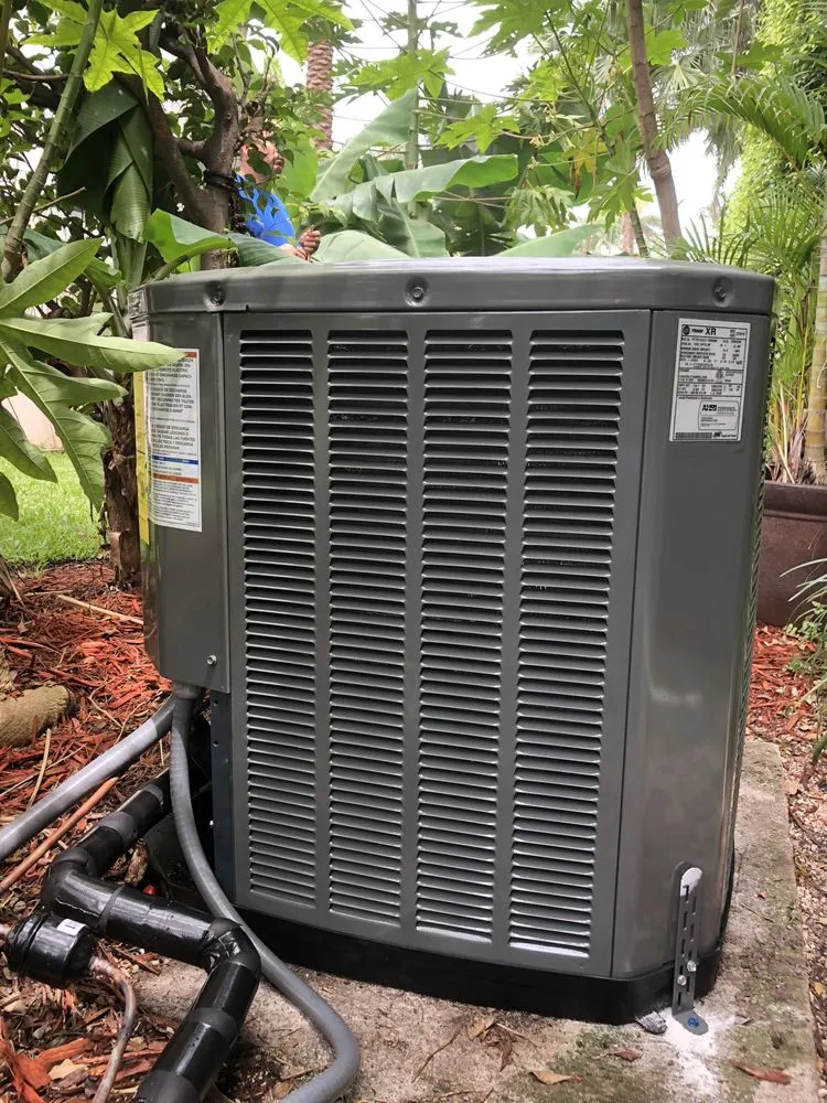 Slide of Rader Appliances Serv