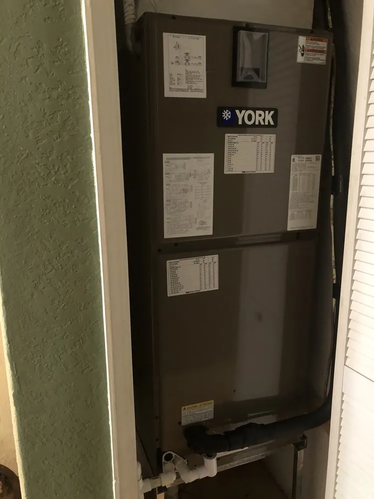 Slide of Rader Appliances Serv