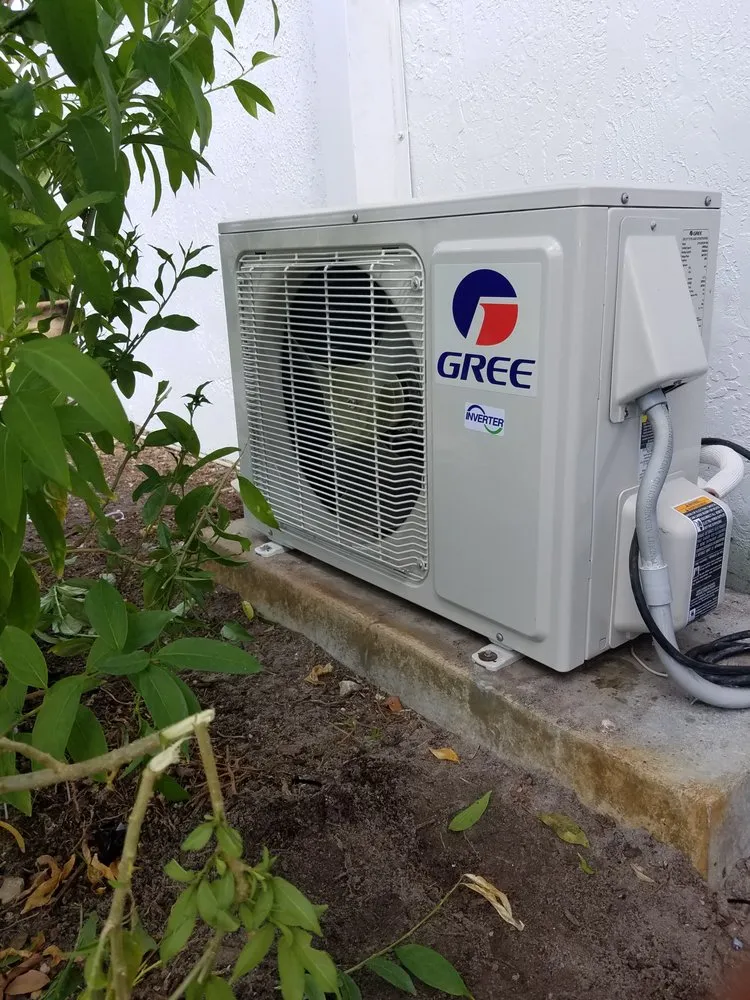 Slide of Rader Appliances Serv