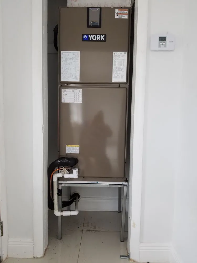 Slide of Rader Appliances Serv