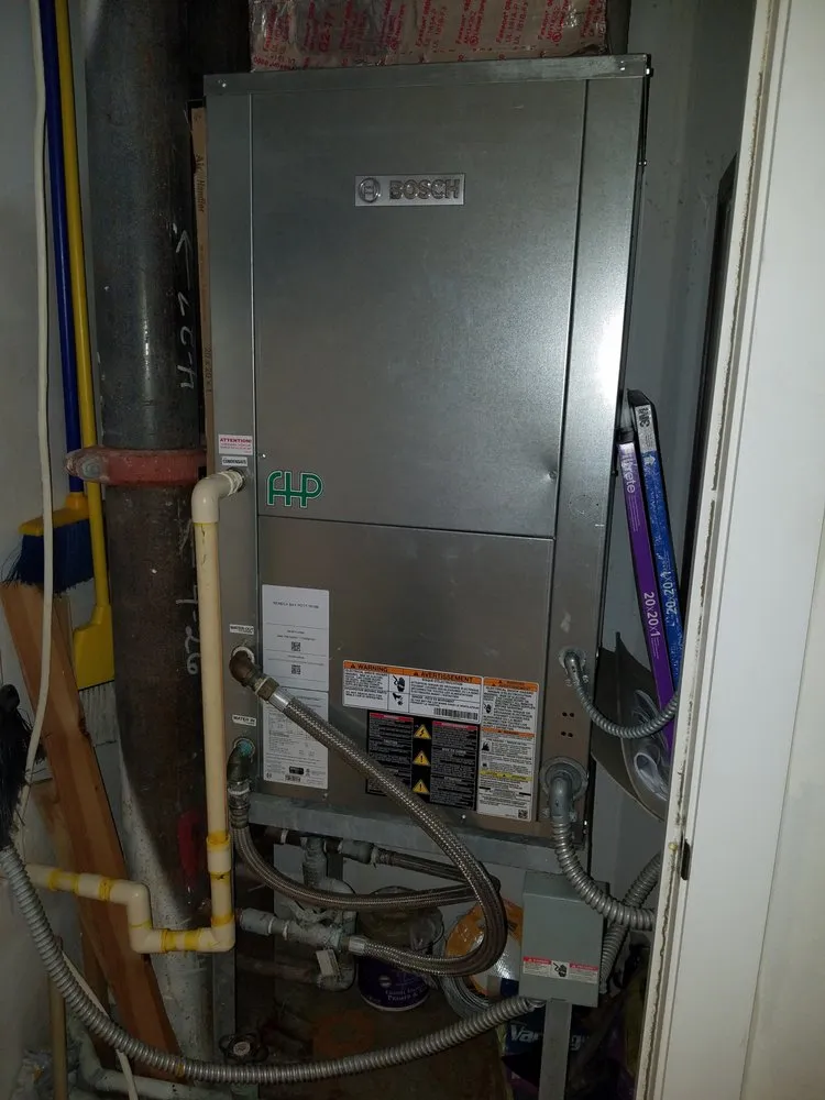 Slide of Rader Appliances Serv