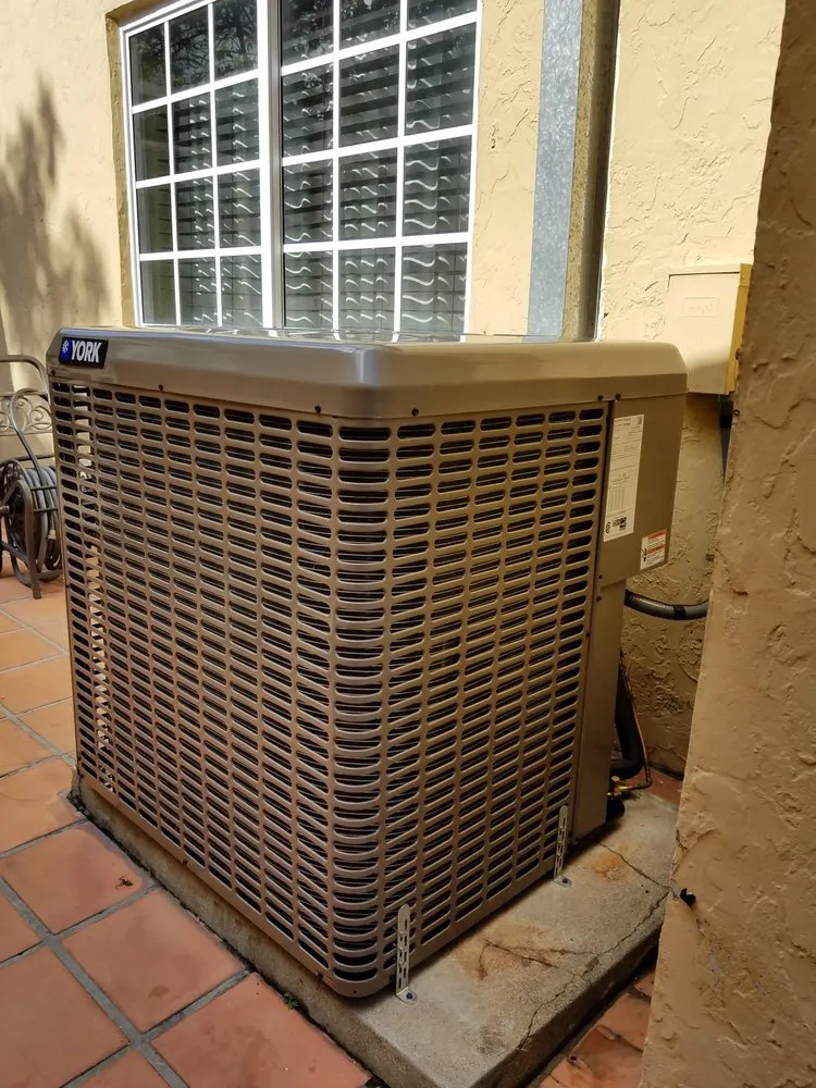 Slide of Rader Appliances Serv