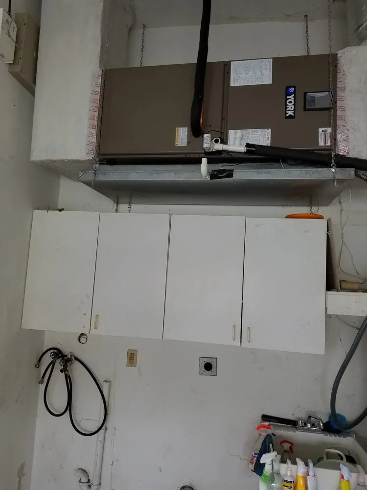 Slide of Rader Appliances Serv