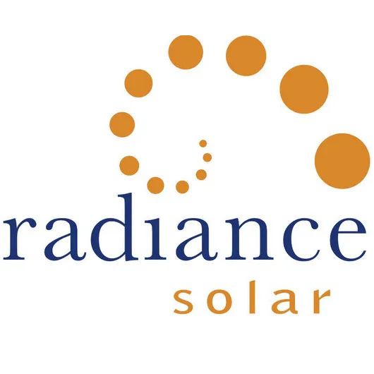 Slide of Radiance Solar