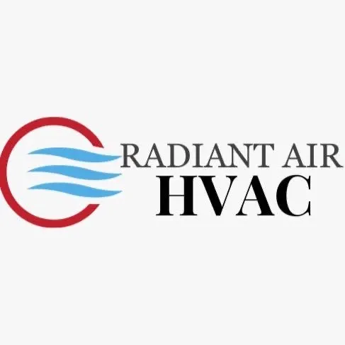 Slide of Radiant Air HVAC