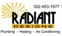 Radiant Designs Logo