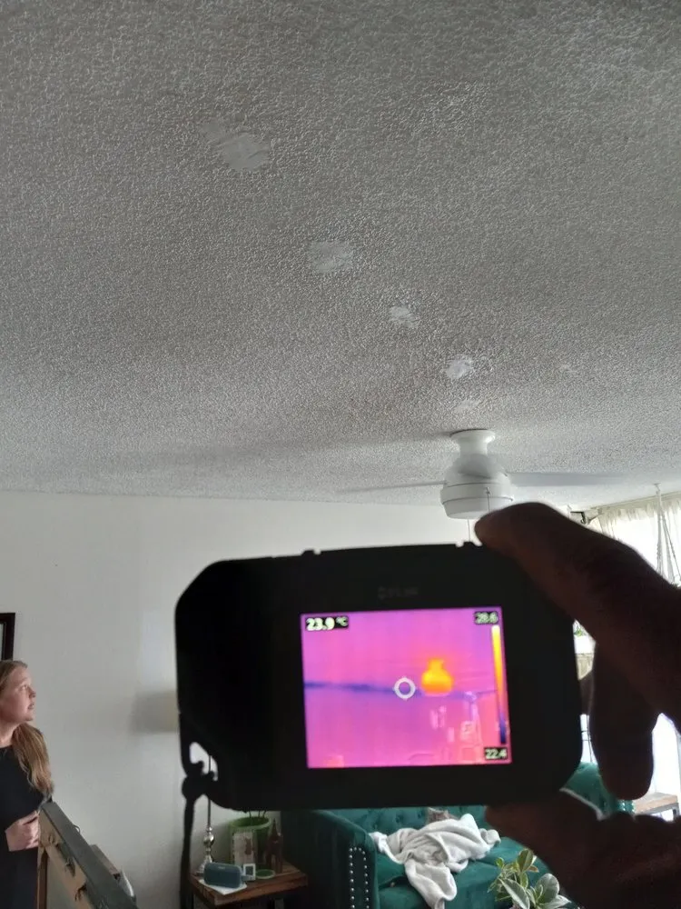 Slide of Radiant Heat Doctor