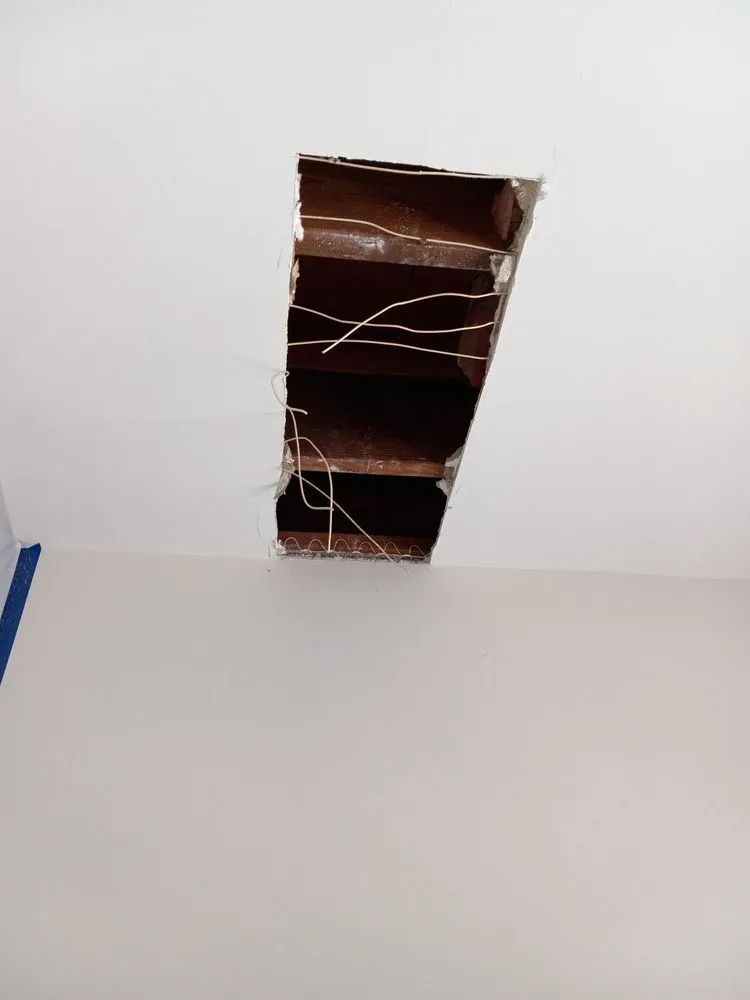 Slide of Radiant Heat Doctor