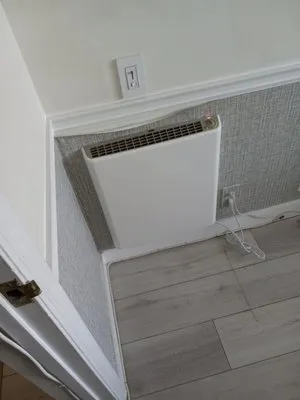 Radiant Heat Doctor Logo