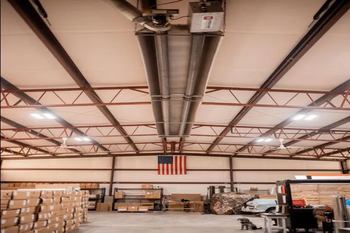 Slide of Radiant Heating Systems of Nebraska