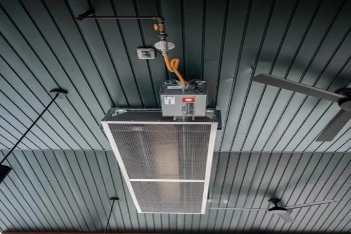 Slide of Radiant Heating Systems of Nebraska