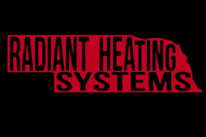 Slide of Radiant Heating Systems of Nebraska