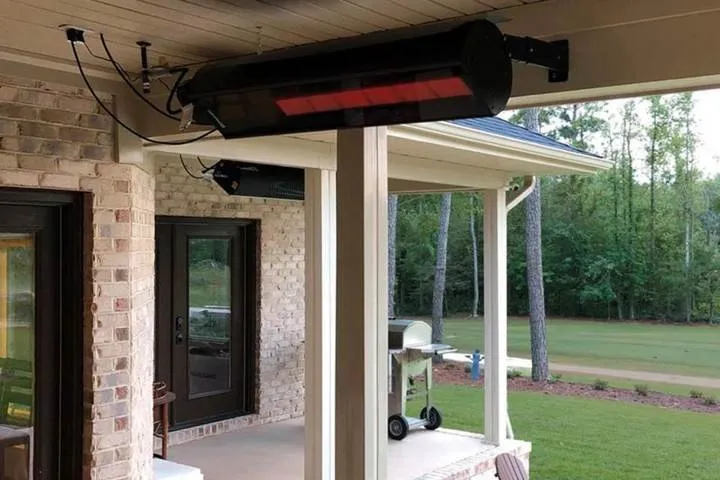 Slide of Radiant Heating Systems of Nebraska