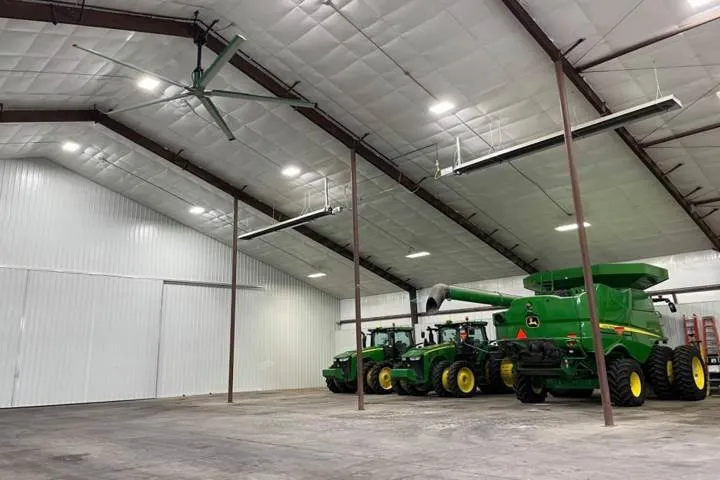 Slide of Radiant Heating Systems of Nebraska