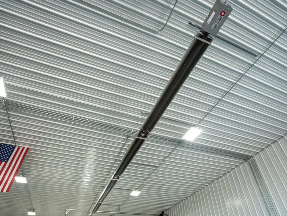 Slide of Radiant Heating Systems of Nebraska