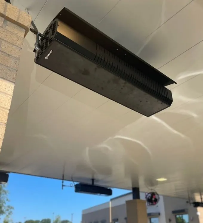 Slide of Radiant Heating Systems of Nebraska