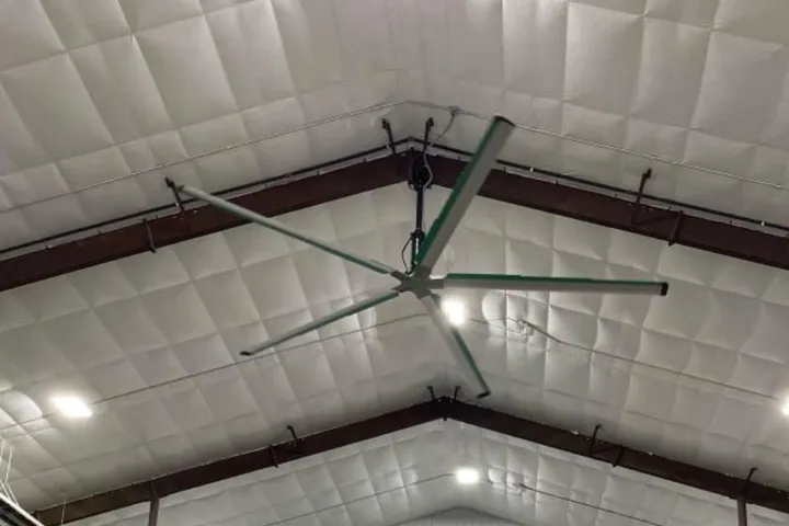 Slide of Radiant Heating Systems of Nebraska