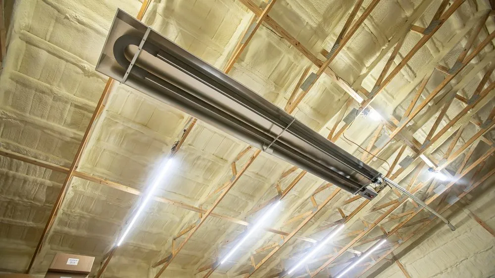 Slide of Radiant Heating Systems of Nebraska