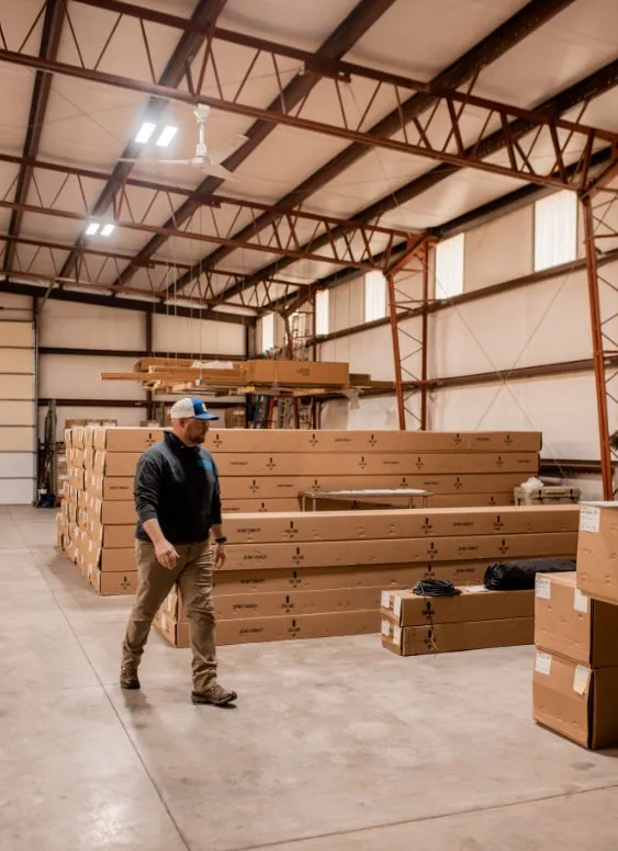 Slide of Radiant Heating Systems of Nebraska