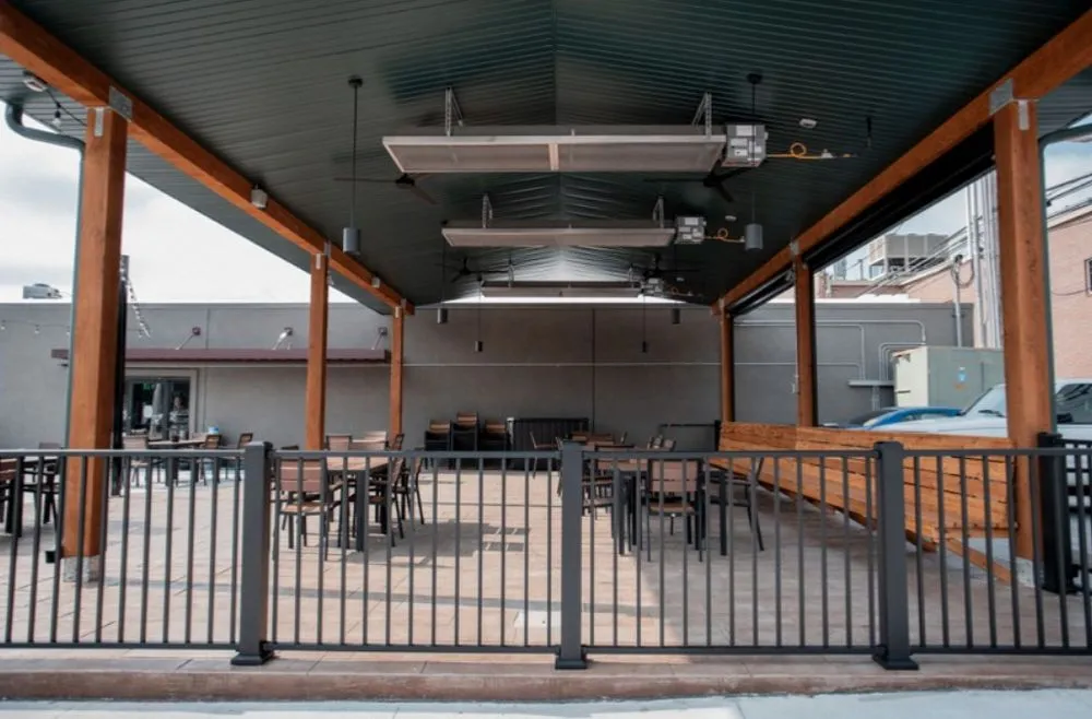 Slide of Radiant Heating Systems of Nebraska