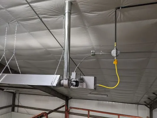 Radiant Heating Systems of Nebraska