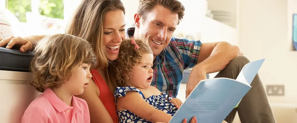 Slide of Radiant Insulation Systems