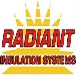 Slide of Radiant Insulation Systems