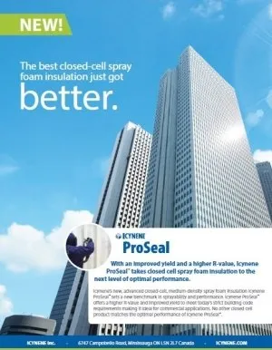 Slide of Radiant Insulation Systems