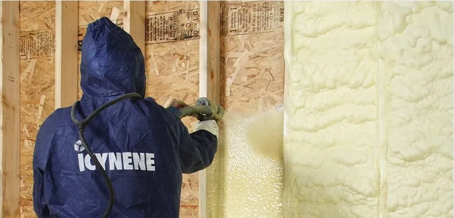 Slide of Radiant Insulation Systems