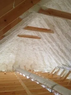 Slide of Radiant Insulation Systems