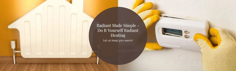 Slide of Radiant Made Simple
