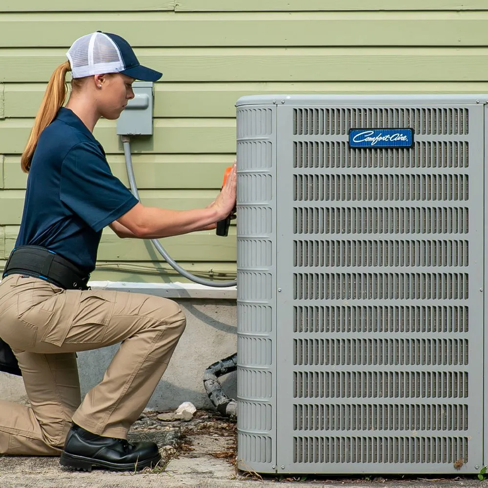 Slide of Radiant Plumbing & Air Conditioning - Austin