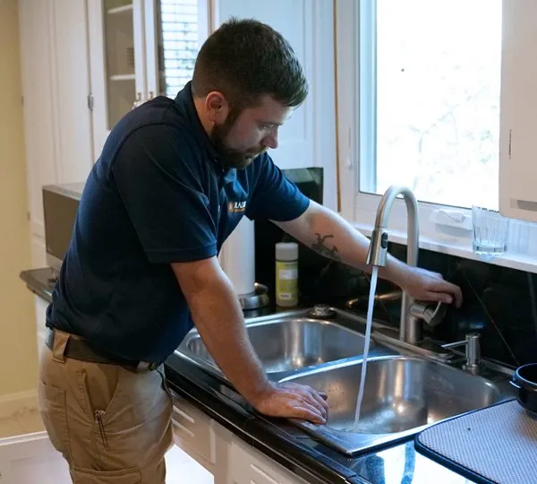 Slide of Radiant Plumbing & Air Conditioning - Austin