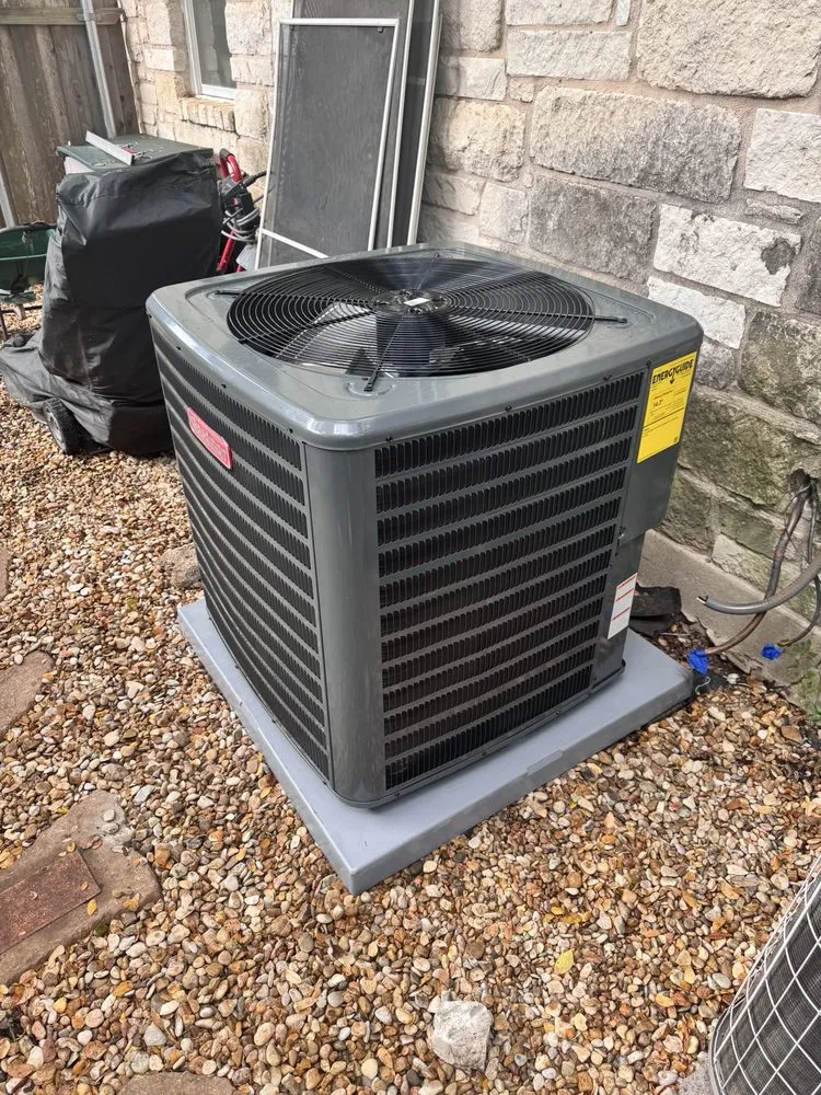 Slide of Radiant Plumbing & Air Conditioning - Austin