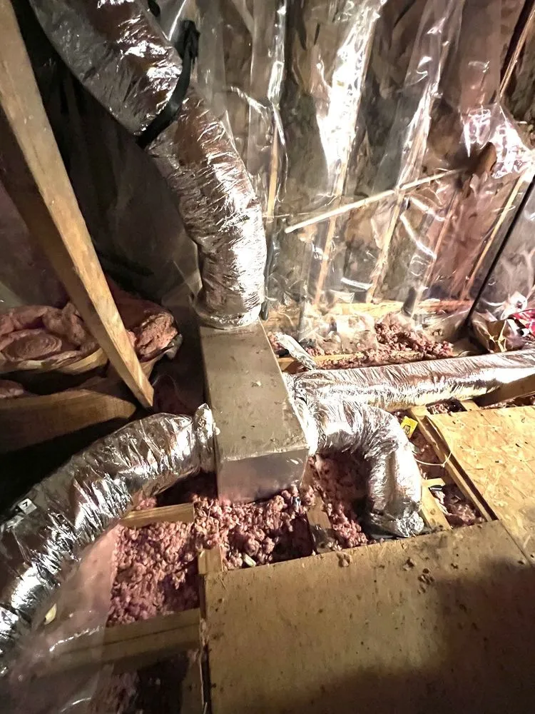 Slide of Radiant Plumbing & Air Conditioning - Austin