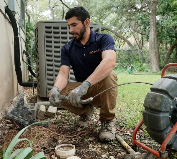 Slide of Radiant Plumbing & Air Conditioning - Austin