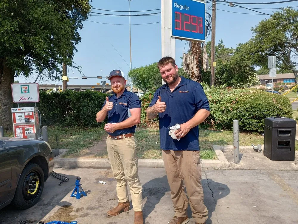 Slide of Radiant Plumbing & Air Conditioning - Austin