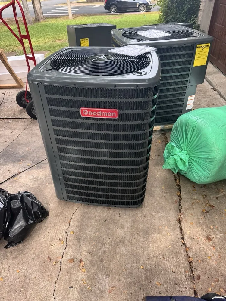 Slide of Radiant Plumbing & Air Conditioning - Austin