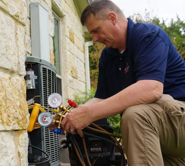 Slide of Radiant Plumbing & Air Conditioning - San Antonio