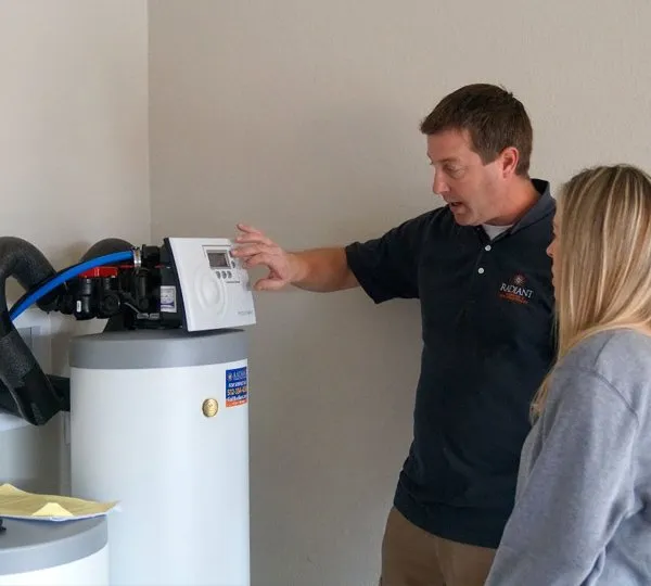 Slide of Radiant Plumbing & Air Conditioning - San Antonio