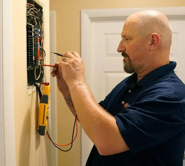 Slide of Radiant Plumbing & Air Conditioning - San Antonio