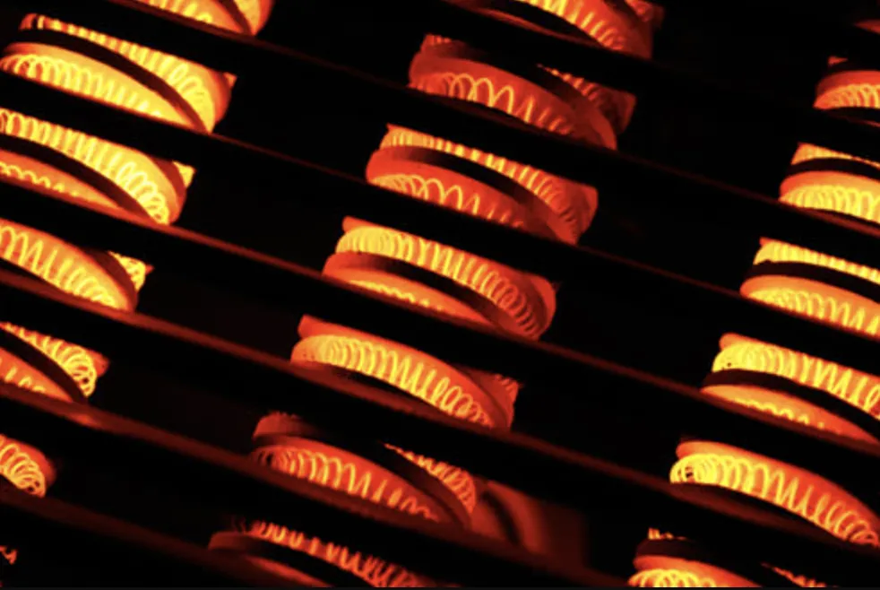 Slide of Radiare HVAC