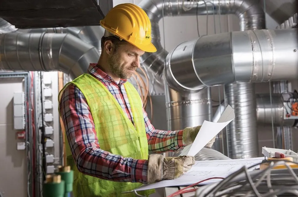 Slide of Radiare HVAC